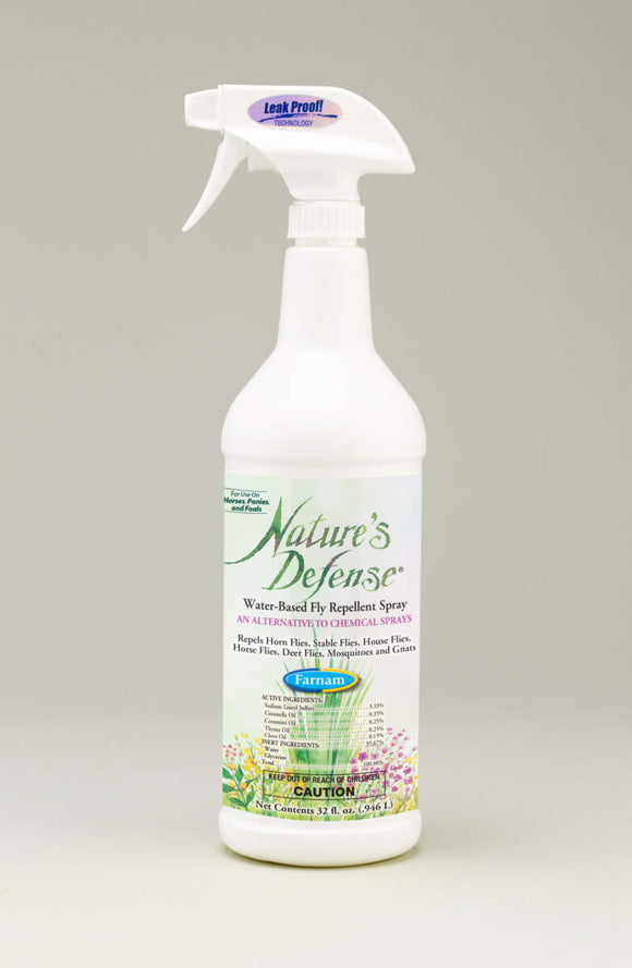 Nature's Defence 946ml[251vn1062]