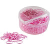 HIPPOTONIC SILICONE RUBBER BANDS [0373067760]