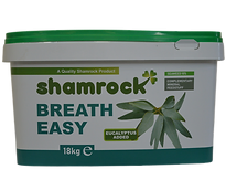 Shamrock Breath Easy [Sham1]