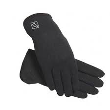 5300 SSG Open Wrist Slip On Gripper Gloves[0232002]