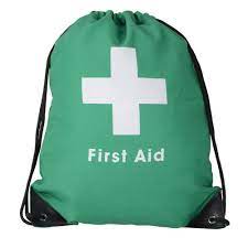 First Aid Kit[251fak][251fa1]