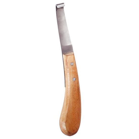 Le Pareur Hoof Knife Wide Blade-Left[003106612002]