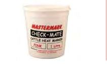 Mastermark Check-Mate [023363]