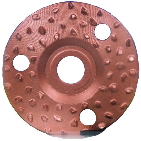 Hoof Cutting Disk Double Sided [003106692115]