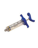 Syringe DEMAPLAST with Luer Lock Fitting [0031100040]
