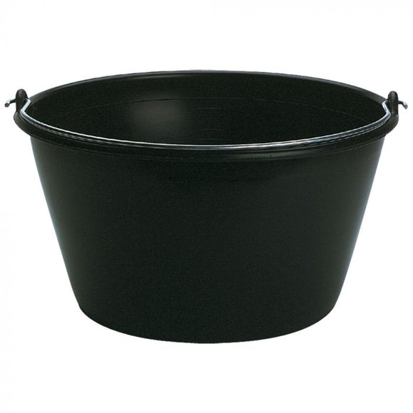 Plastic Calf Bucket 16L/Grad 15L [003122015]