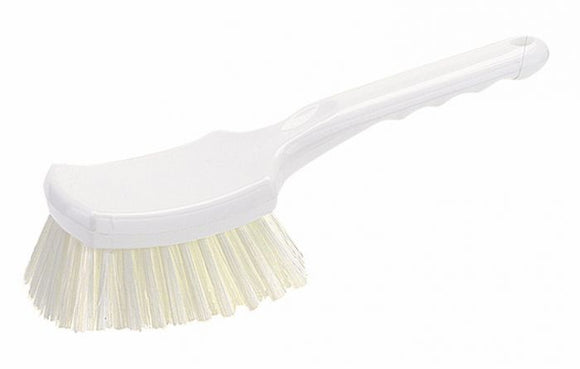 Brush with Short Handle [003124006]