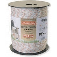 Chapron Super Braided Cord 4MM [14240000542]