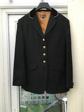 Dublin Ashby Jacket Ladies Black