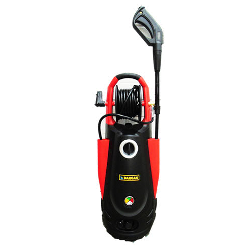 Electric Power Washer 230V 8Mtr Hose [002PW05]