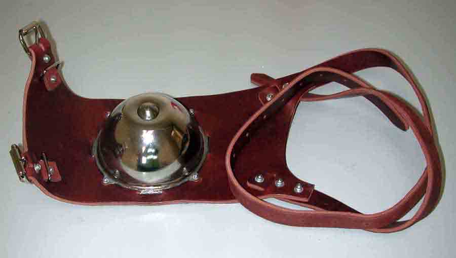 Kow Chin Ball Marking Harness [010CTL00695] Eurofarm & Garden