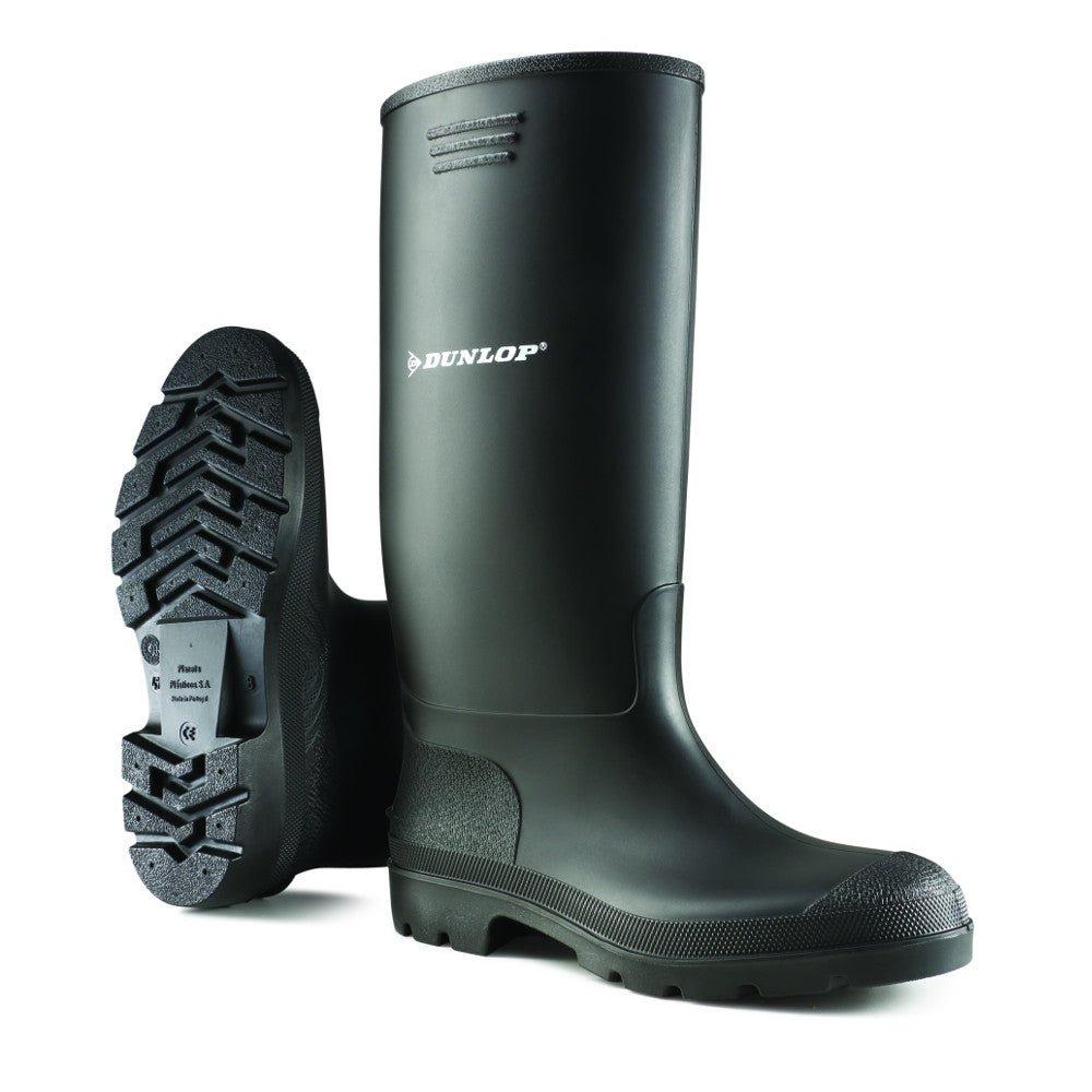 Dunlop Soft Toe Wellingtons [007wl011] – Eurofarm Garden