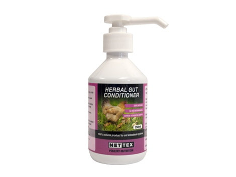 Poultry Herbal Gut Conditioner [112POULW1]