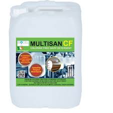 Multisan CF 20LTR [170multicf20/112MULTIS20]