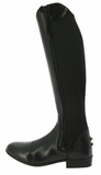 NORTON "Easyfit" Tall Boots, Leather [037918013]