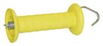 Standard Yellow Gate Handle (Pack Of 5) [010FEN00529]