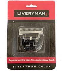 Liveryman Cutter & Comb Nova Adjustable[023159164]