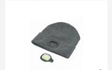 Rechargeable LED Beanie [083cl8521]