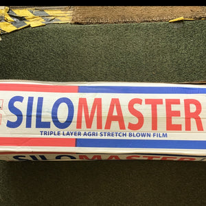 Silomaster Silage Wrap "3 layer" [02941007015]