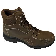 Equitheme Thermo Comfort Laced Boots  [037914067042]