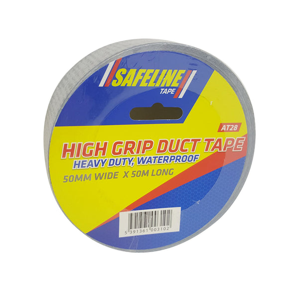 Duct Tape Grey 50MM X 50M[083AT28]