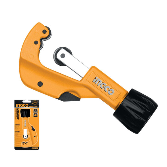 INGCO 3-32 MM COPPER/ALUMINIUM PIPE CUTTER [83IHPC0232]