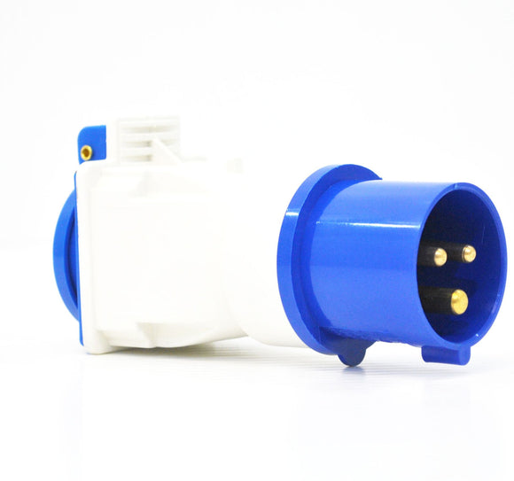 13/16A Adaptor [083el2129]