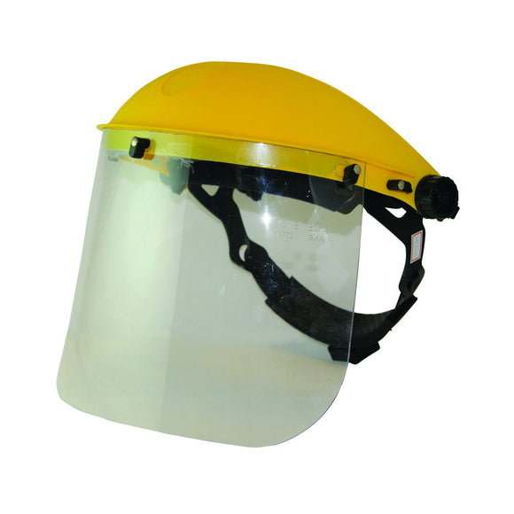 CLEAR FACE SHIELD [083se3740pp]