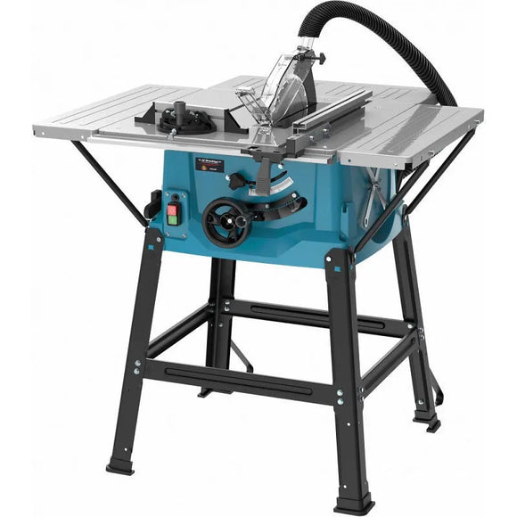 Ac Brooklyn 255mm Table Saw [225ac68ts255mm]