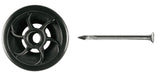 Fenceman Insulator Roller [023152113]