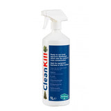 Cleankill Sanitising Spray [112cleansan1]