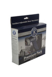 Prima Tech 0.5-6ml Vaccinator Premium Pack [023181130]