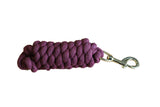 Mackey Economy Cotton Trigger Lead Rope [0232007]