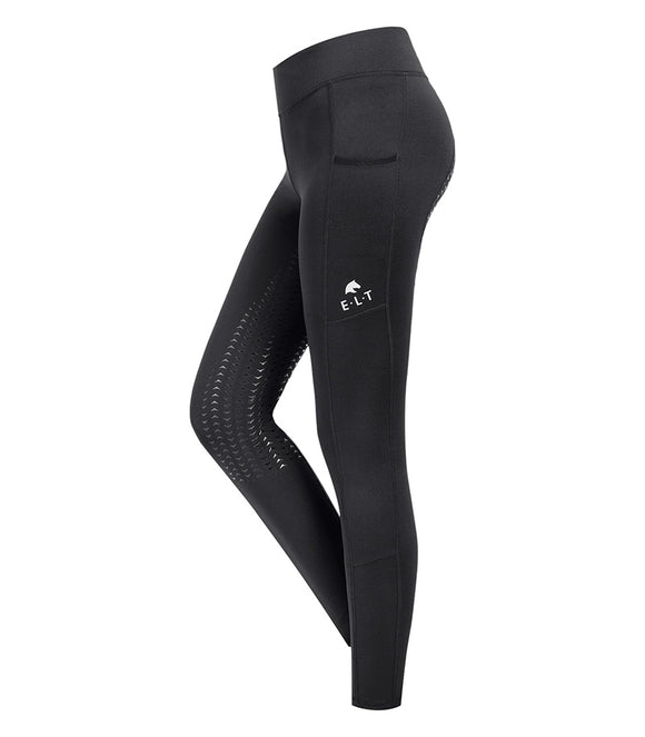 Ella Ladies Riding Leggings [023206437]