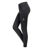 Ella Ladies Riding Leggings [023206437]