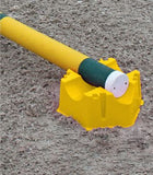 Jump block / Pole Block for jumps [02320689]