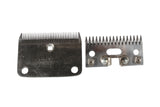 Liveryman A2 Lister Fit Blade Set Cutter & Comb [023125734]