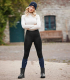 Ella Ladies Riding Leggings [023206437]