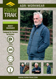 FarmTrak Body Warmer Gilet [0231684]