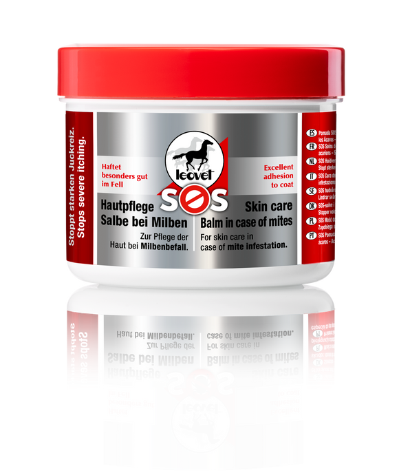 Leovet SOS Skin Care Balm - 150ml [02317534]