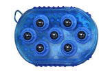 Equisential Massage Grooming Glove [02321178]