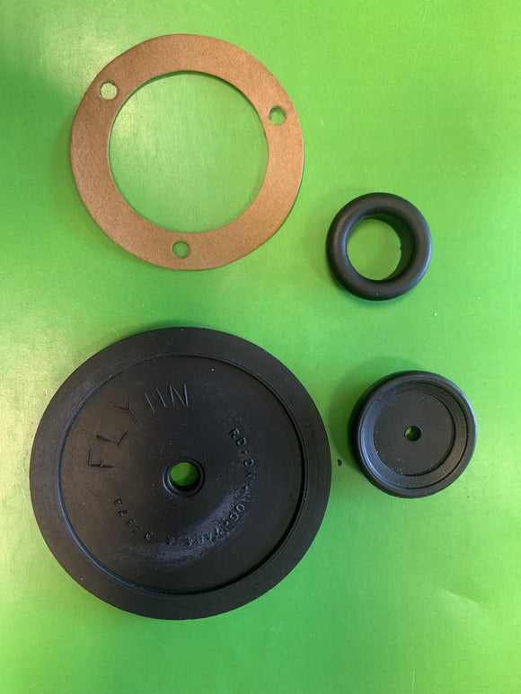 Kingston Service Kit