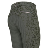 Ladies Riding Breeches IRHEI Capone Full Grip [262KL44117001]