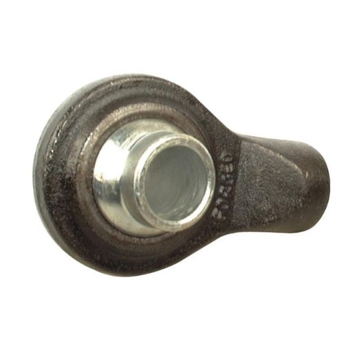 Weld on end top link ball  cat 1 [008g4068a]