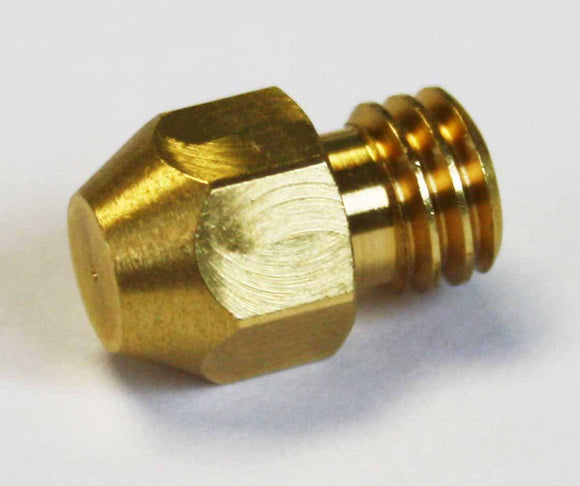 Gas Debudder Jet [010CTL00482]