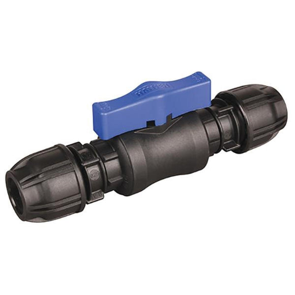 Normal Gauge Full Flow Ball Valve