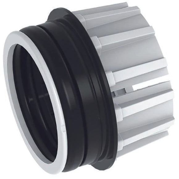 Hansen Metric Connection Kit [144HMICK]