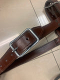 Leather Bull Halter [0039121137004]