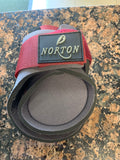 Norton PVC fetlock boots