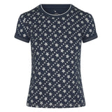 Kids IRH Bobby Star Tshirt [262KL35121018]